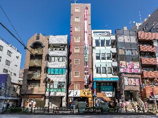 tabist hotel aurora ikebukuro