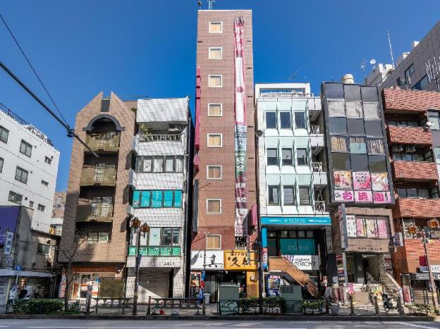 tabist hotel aurora ikebukuro