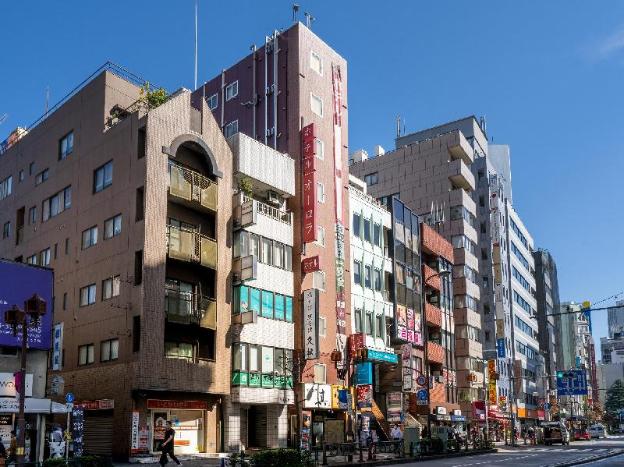 tabist hotel aurora ikebukuro