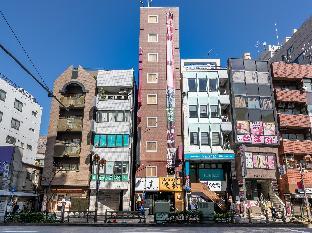 tabist hotel aurora ikebukuro