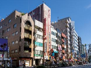 tabist hotel aurora ikebukuro