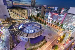 tabist hotel aurora ikebukuro