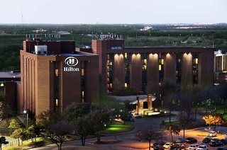 hilton dfw lakes executive conference center