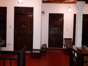Sigiri Hibiscus Villa,Habarana>>Dambulla,3 star