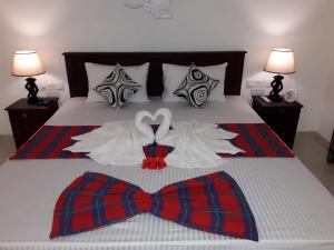 Sigiri Hibiscus Villa,Habarana>>Dambulla,3 star