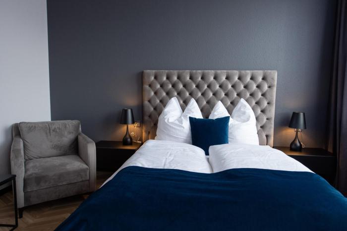 v business living appartment