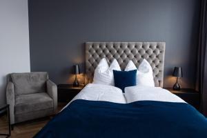 v business living appartment