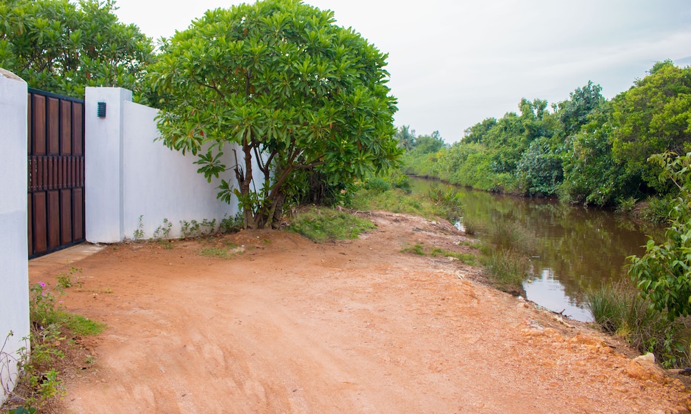 odailem resort