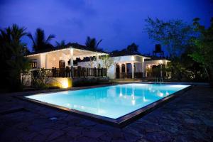 Odailem Resort,South Sri Lanka Coast>>Galle,3.5 star