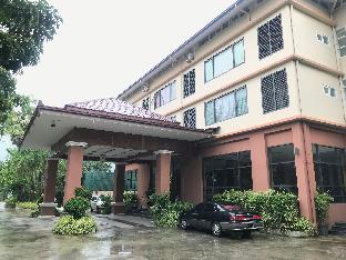 grand garden hotel yangon