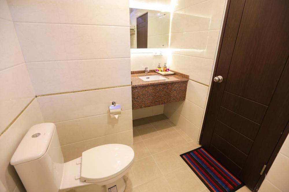 grand garden hotel yangon