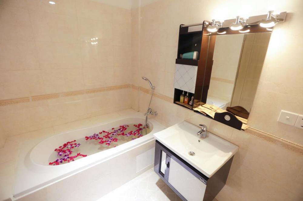 grand garden hotel yangon