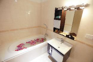 grand garden hotel yangon