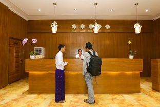 grand garden hotel yangon