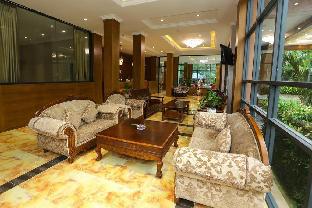 grand garden hotel yangon