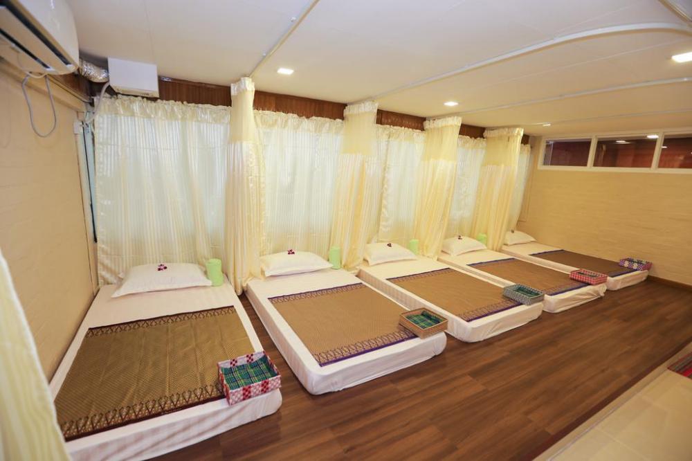 grand garden hotel yangon