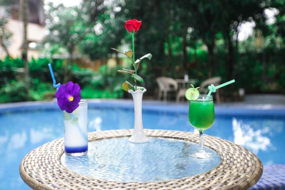 grand garden hotel yangon