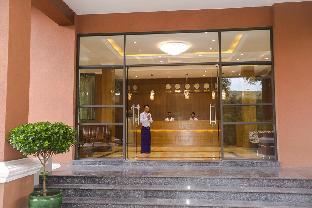 grand garden hotel yangon