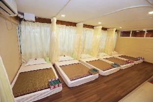 grand garden hotel yangon