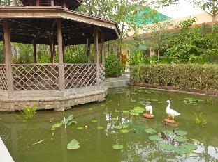 grand garden hotel yangon