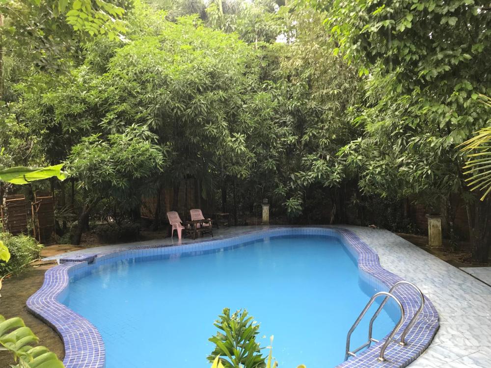 grand garden hotel yangon