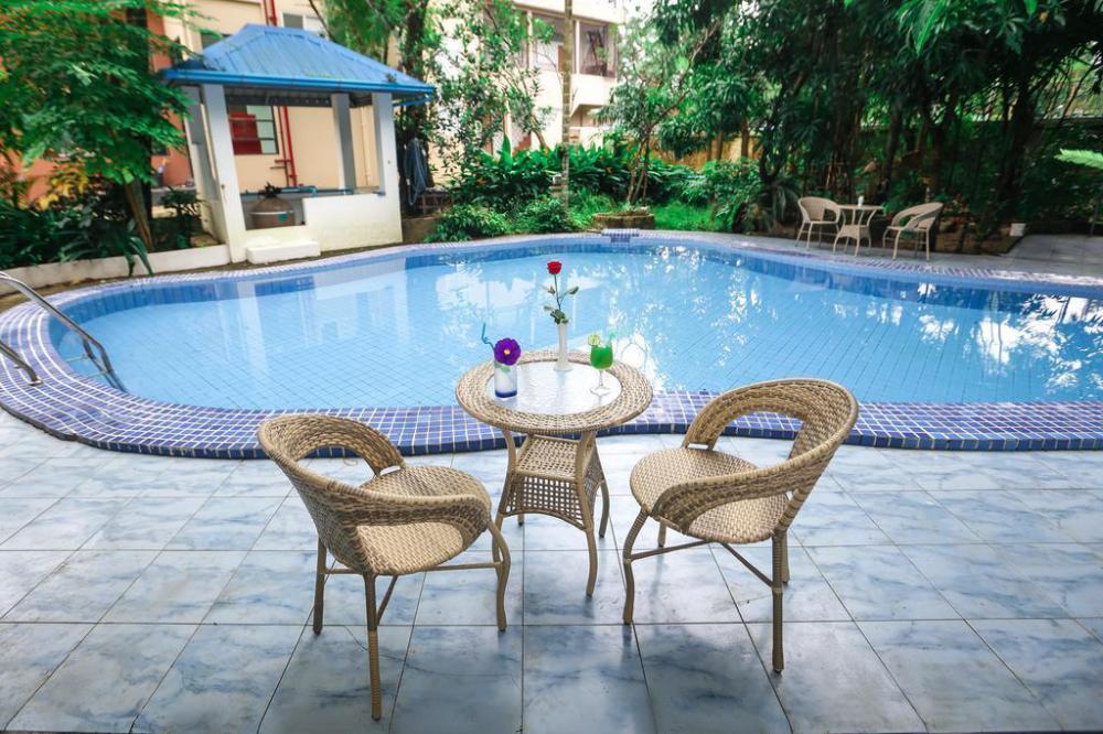 grand garden hotel yangon