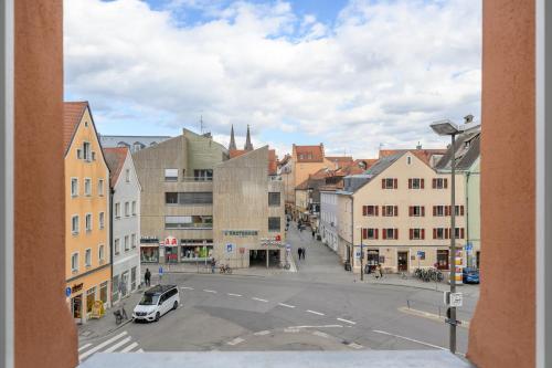 regensburg