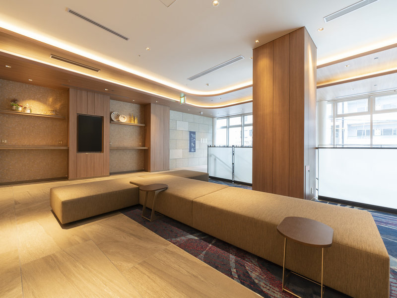 hotel jal city nagoya nishiki