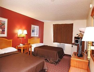 Super 8 By Wyndham Chester/Richmond Area,Chester>>Bellwood,2 star