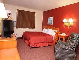 Super 8 By Wyndham Chester/Richmond Area,Chester>>Bellwood,2 star