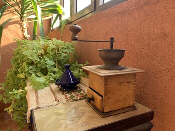 auberge ayam atlas
