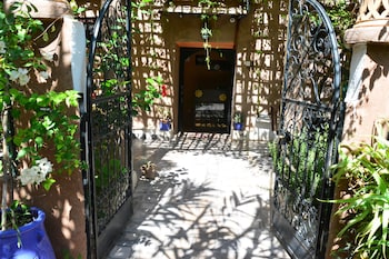 auberge ayam atlas