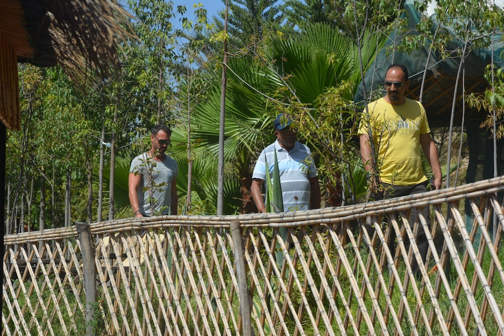 auberge ayam atlas
