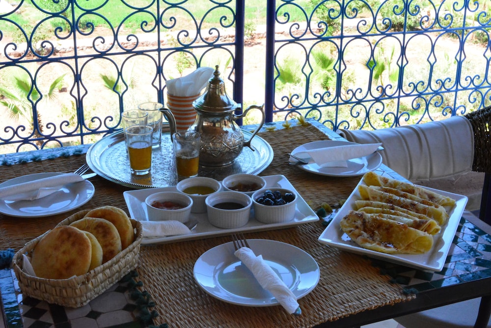 auberge ayam atlas
