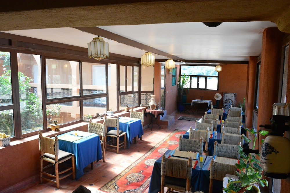auberge ayam atlas