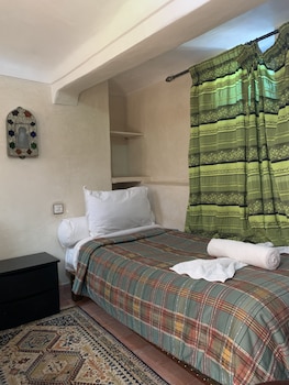 auberge ayam atlas