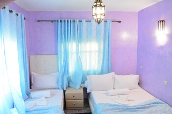 auberge ayam atlas