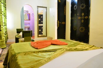auberge ayam atlas