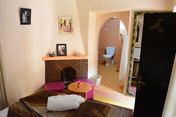 auberge ayam atlas