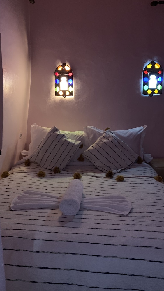 auberge ayam atlas