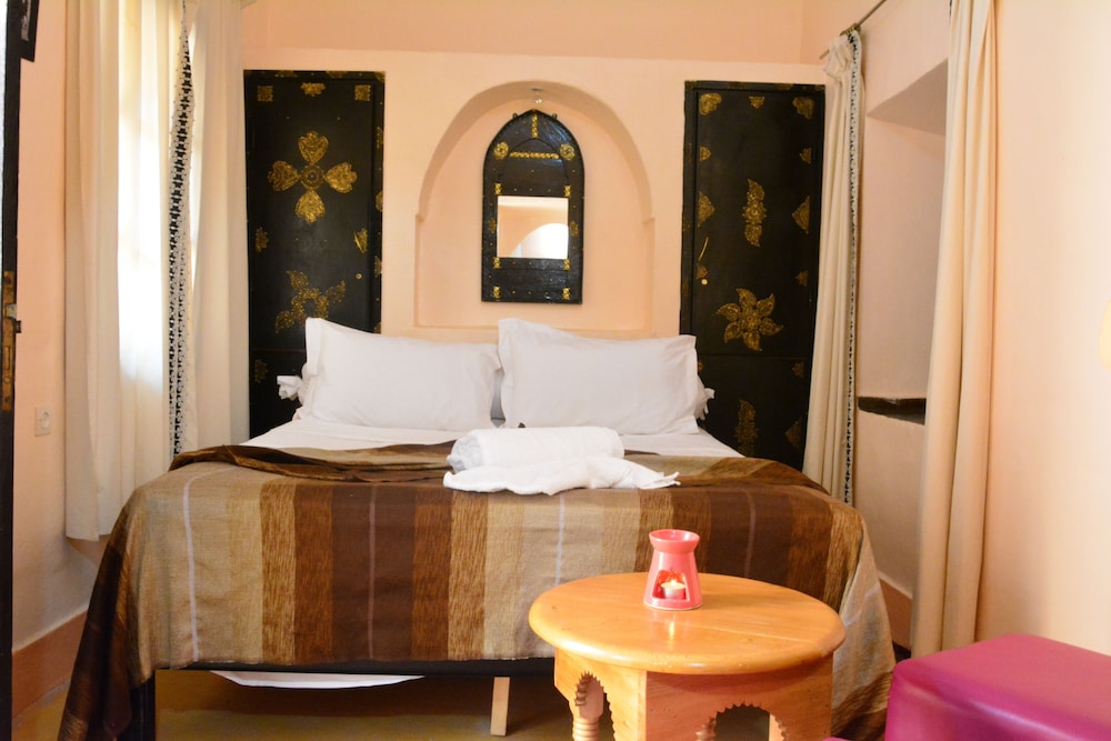 auberge ayam atlas