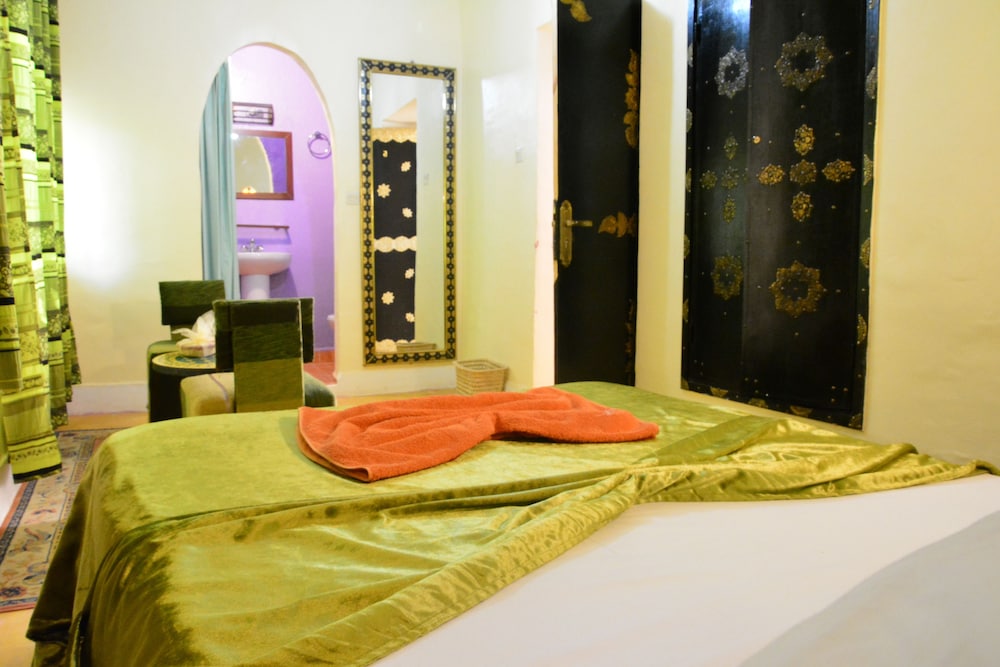 auberge ayam atlas