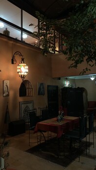 auberge ayam atlas