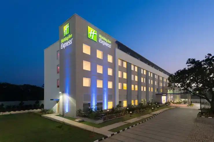 fairfield by marriott chennai mahindra world city