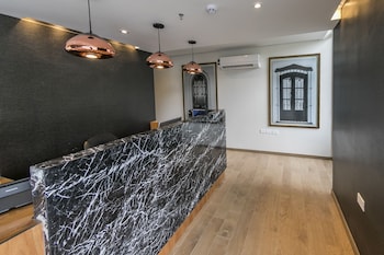 asuncion rent suites centro