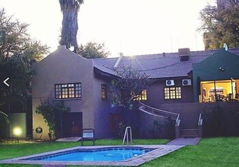 moonriver guesthouse