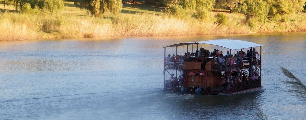 moonriver guesthouse