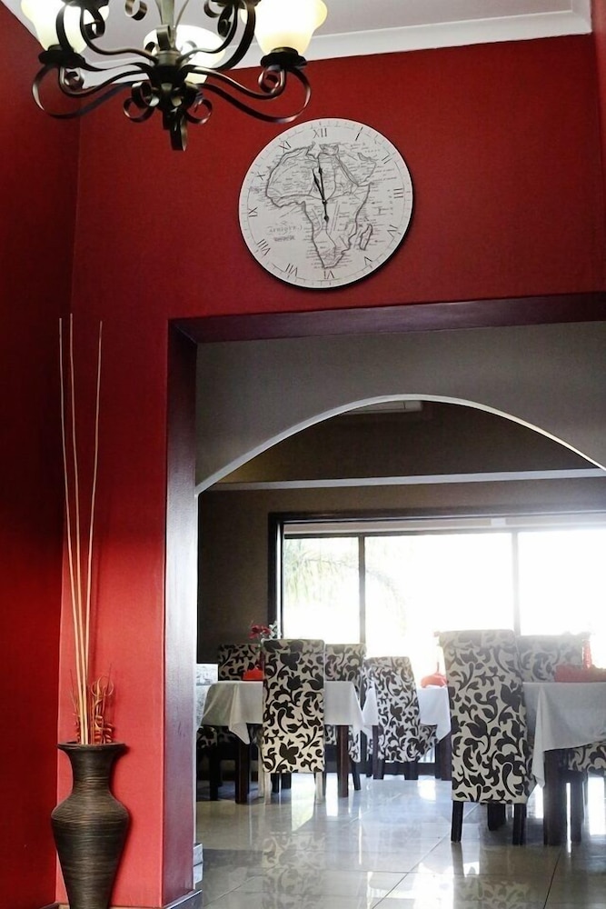 moonriver guesthouse