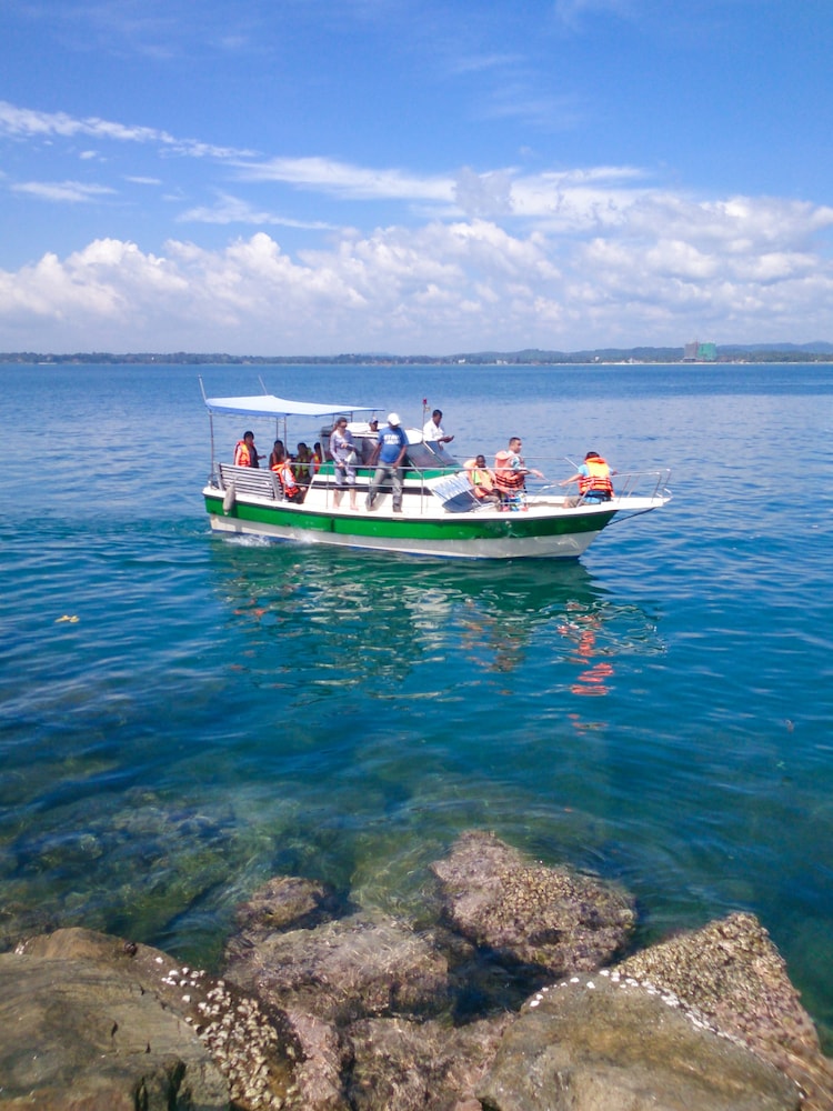 flora and fauna mirissa