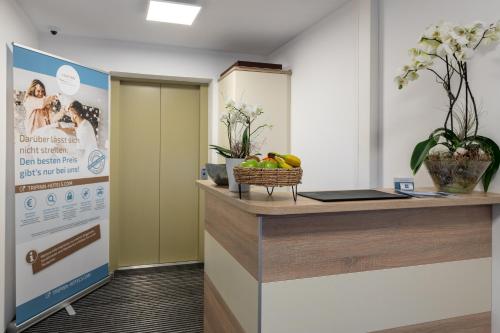 trip inn residence city center